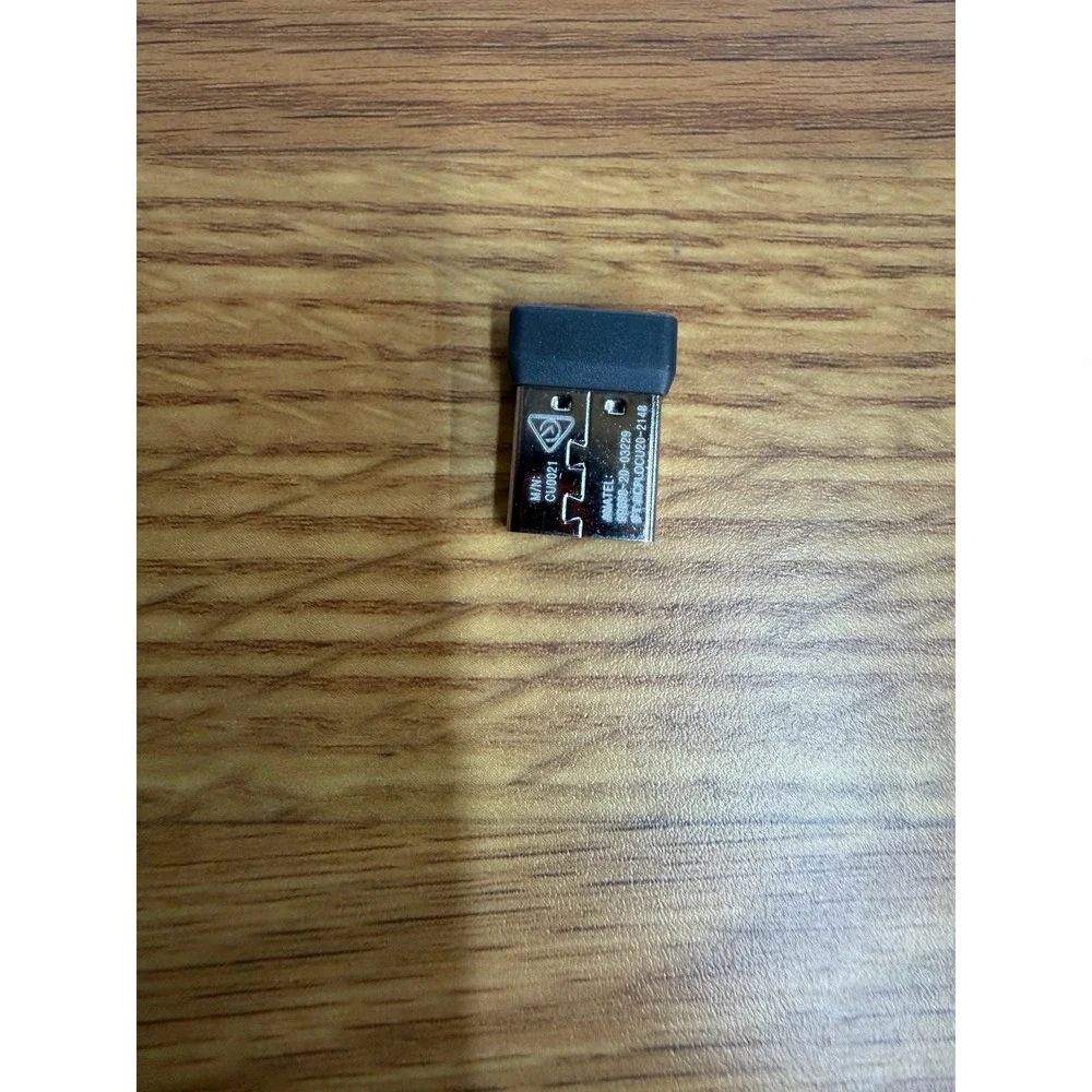 Logitech **genuine logi